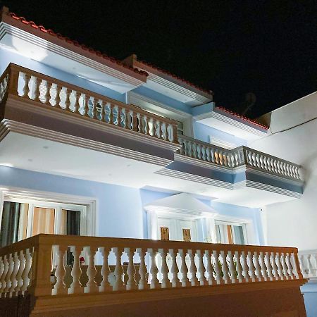 Beach Blue Villa Corinth Εξωτερικό φωτογραφία