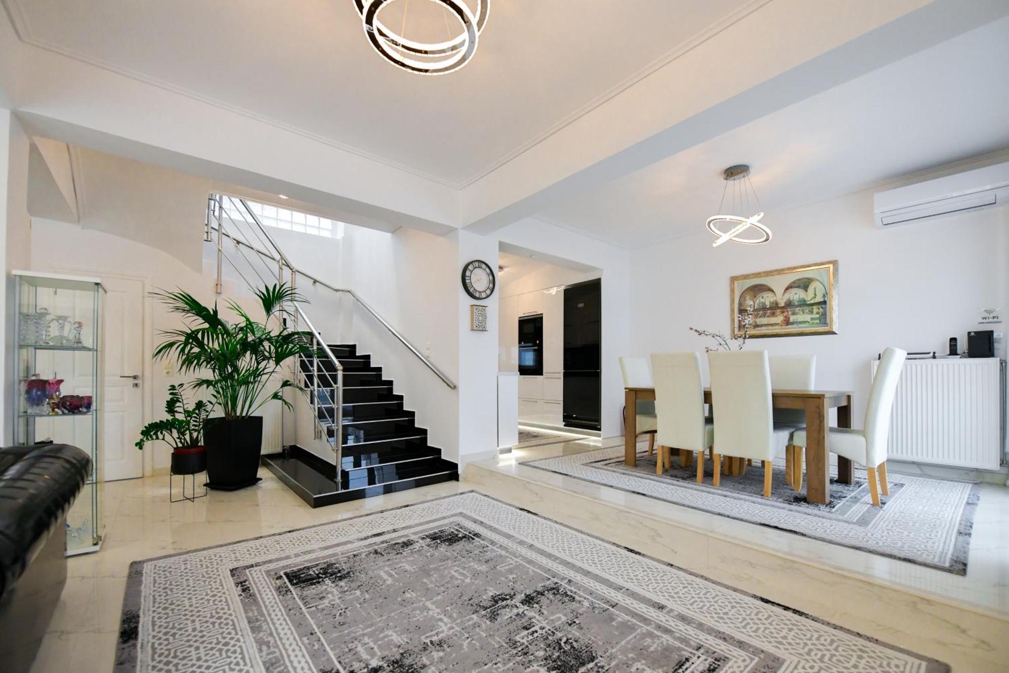 Beach Blue Villa Corinth Εξωτερικό φωτογραφία