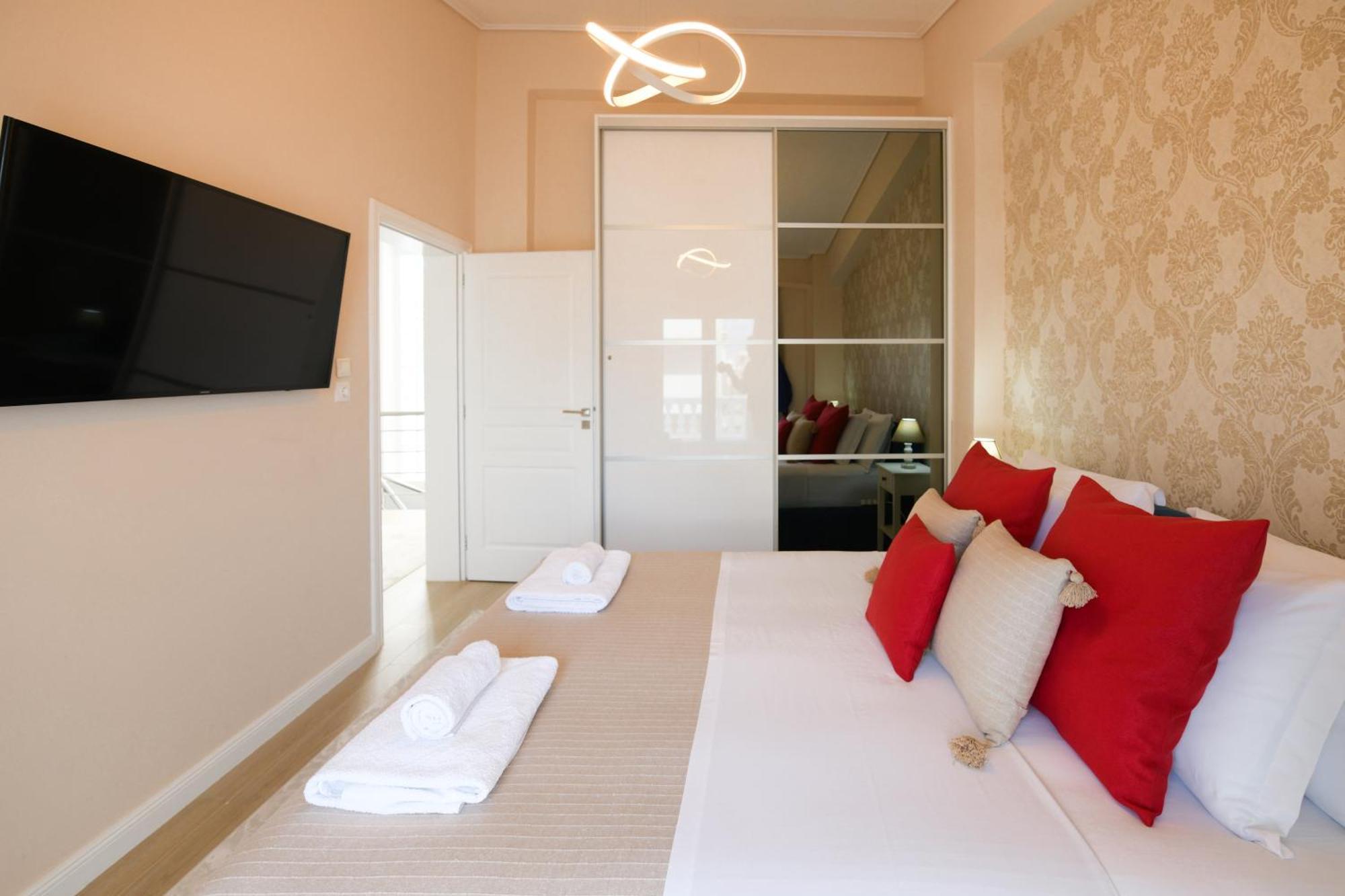 Beach Blue Villa Corinth Εξωτερικό φωτογραφία