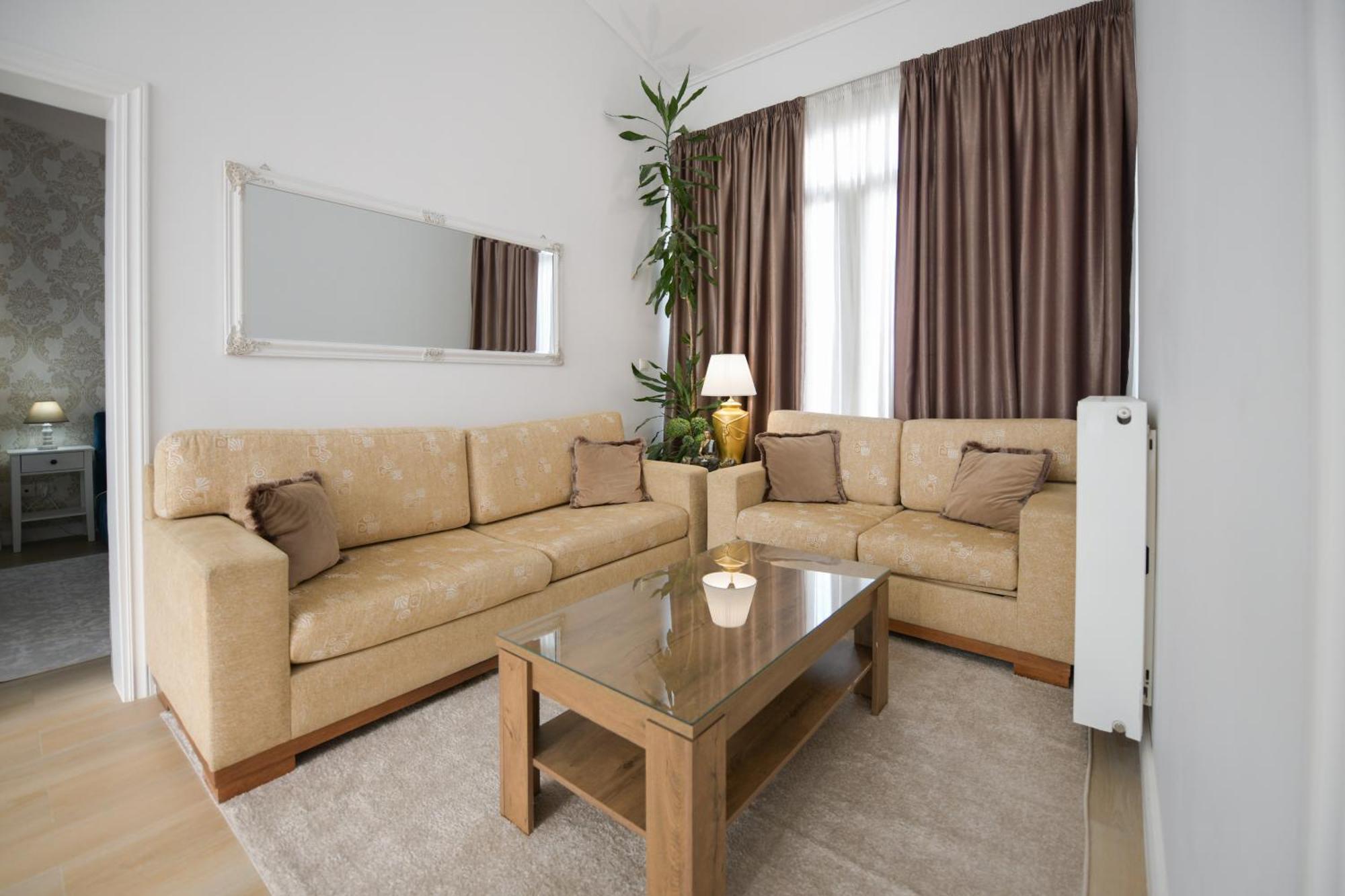 Beach Blue Villa Corinth Εξωτερικό φωτογραφία