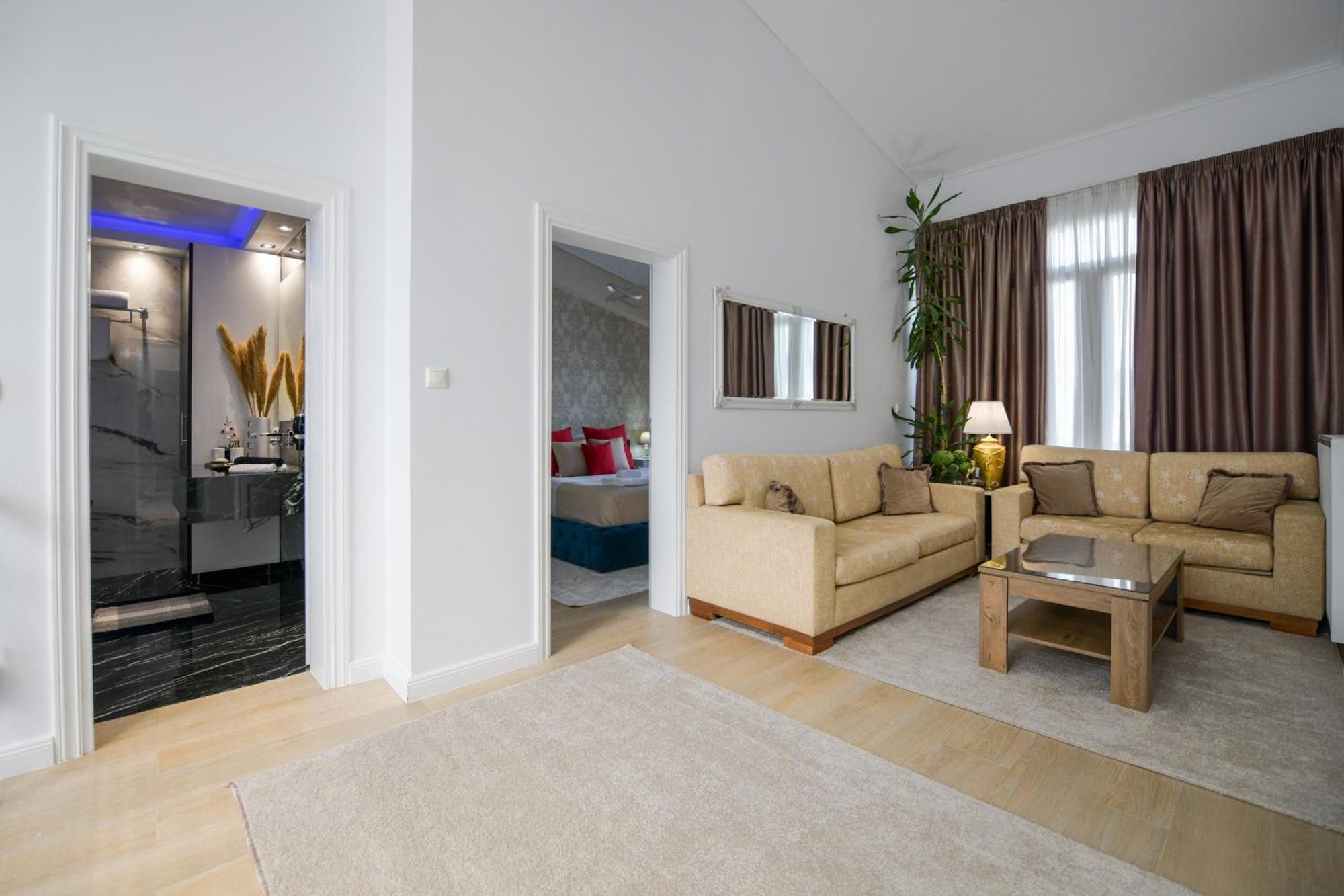 Beach Blue Villa Corinth Εξωτερικό φωτογραφία